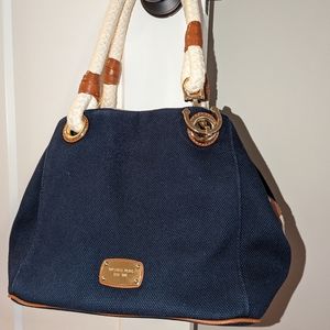 Michael Kors tote purse